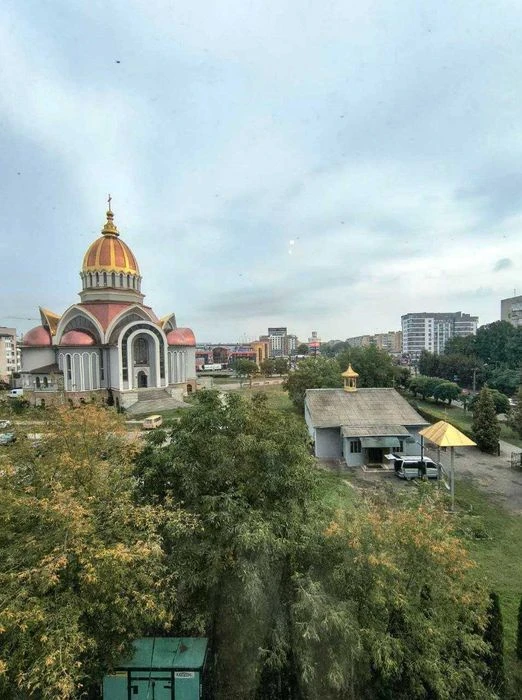 Продаж ГОТОВОЇ 2 кім. квартири в новобудові по вул. Вовчинец