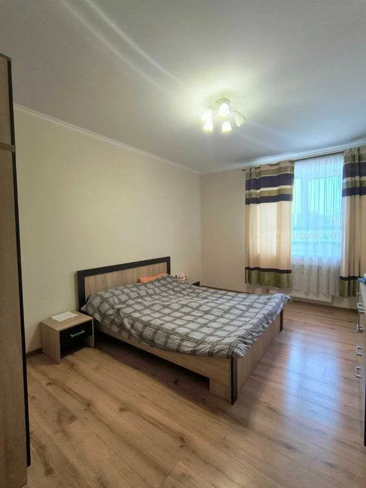 Продаж ГОТОВОЇ 2 кім. квартири в новобудові по вул. Вовчинец