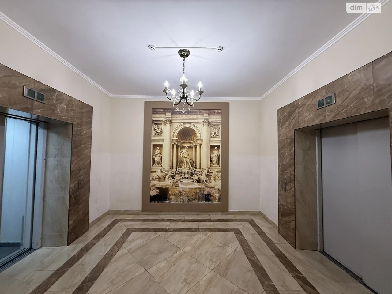 For Sale Apartment Center