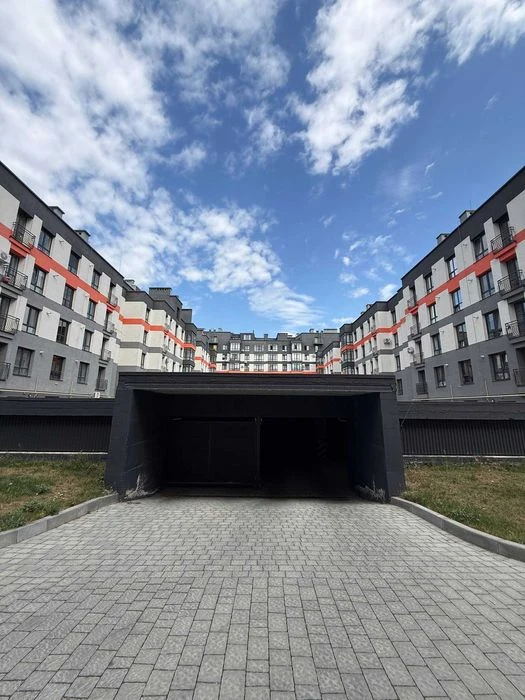 Паркомісце в ЖК Паркове Містечко
