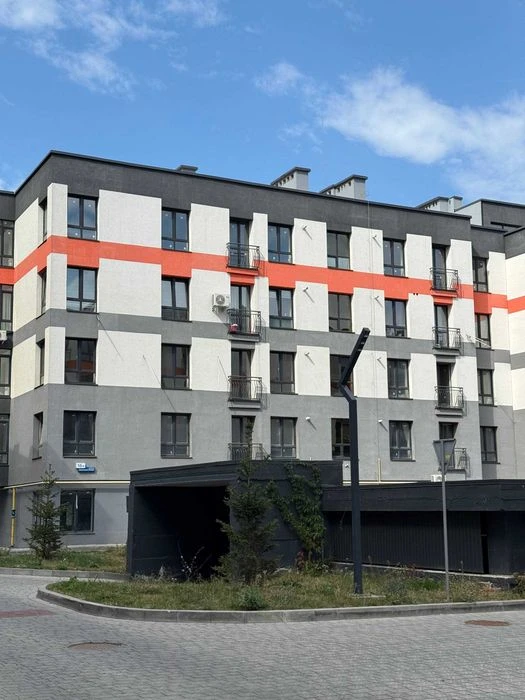 Паркомісце в ЖК Паркове Містечко