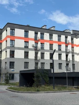 Паркомісце в ЖК Паркове Містечко