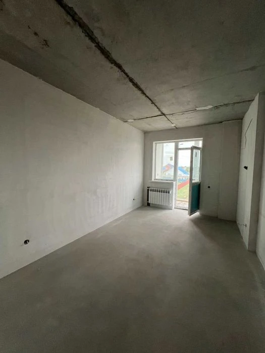 Продаж 1-кімнатної квартири в ЖК Пелюстковий!