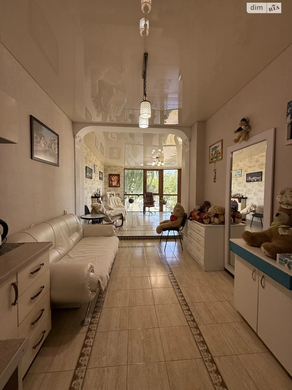 For Sale Apartment Center