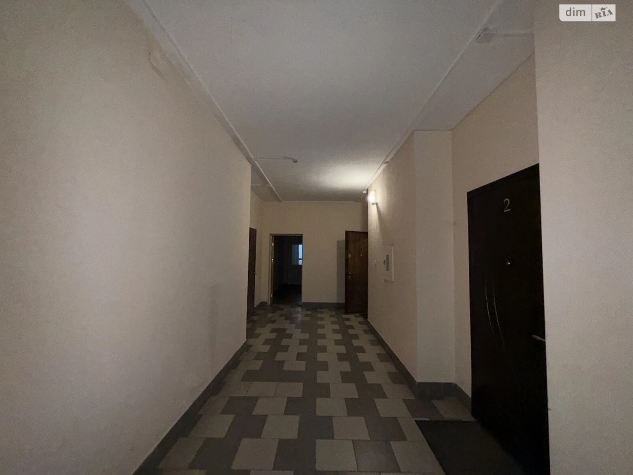 For Sale Apartment Center