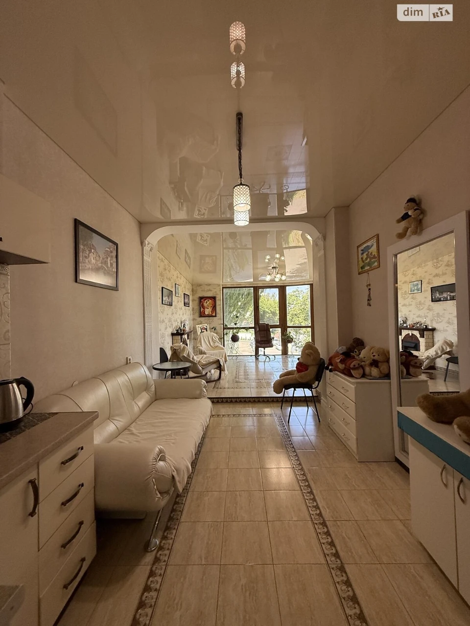 For Sale Apartment Center