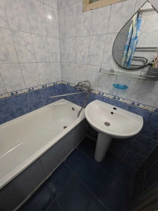‼️Поділ‼️2кк в цегляному будинку готова для комфортного прож