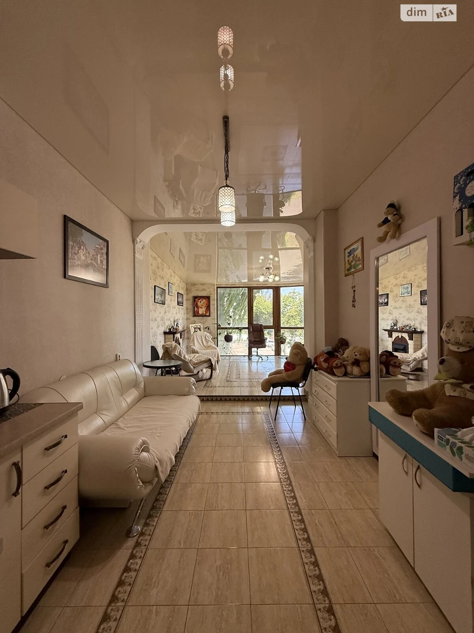 For Sale Apartment Center