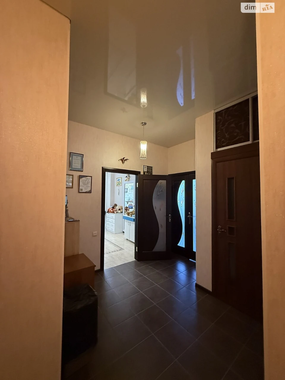 For Sale Apartment Center