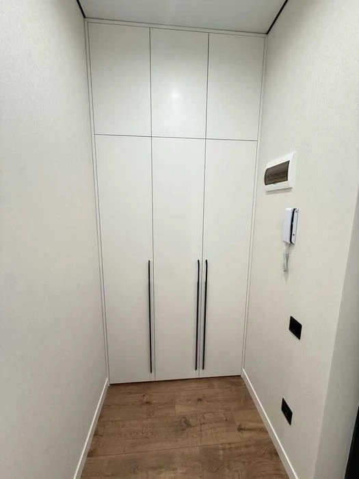 Продам 1к квартиру, 45кв.м, з ремонтом, ЖК Пелюстковий
