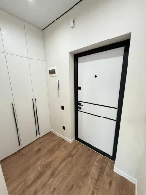 Продам 1к квартиру, 45кв.м, з ремонтом, ЖК Пелюстковий
