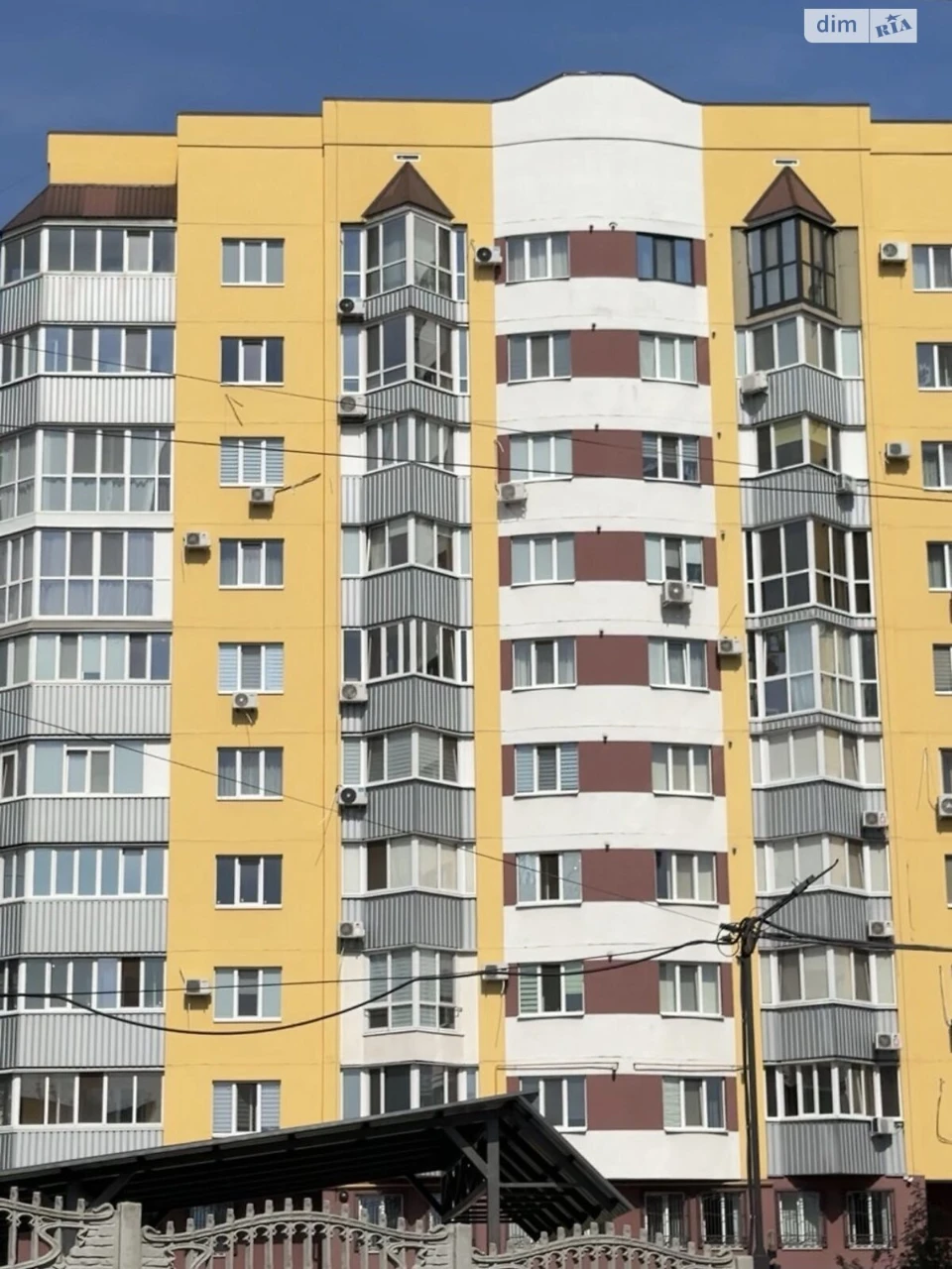 Продаж Квартира Київський