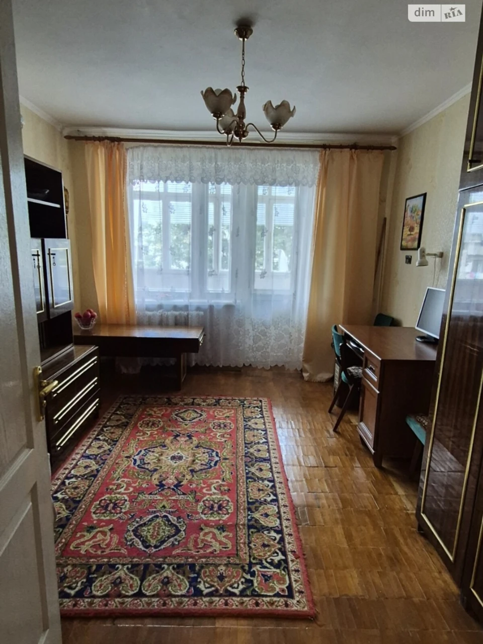 Продаж Квартира Ракове