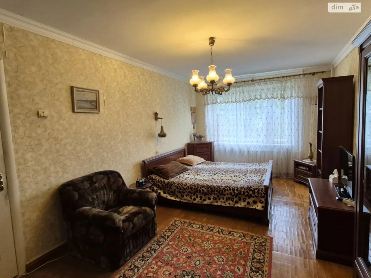 Продаж Квартира Ракове
