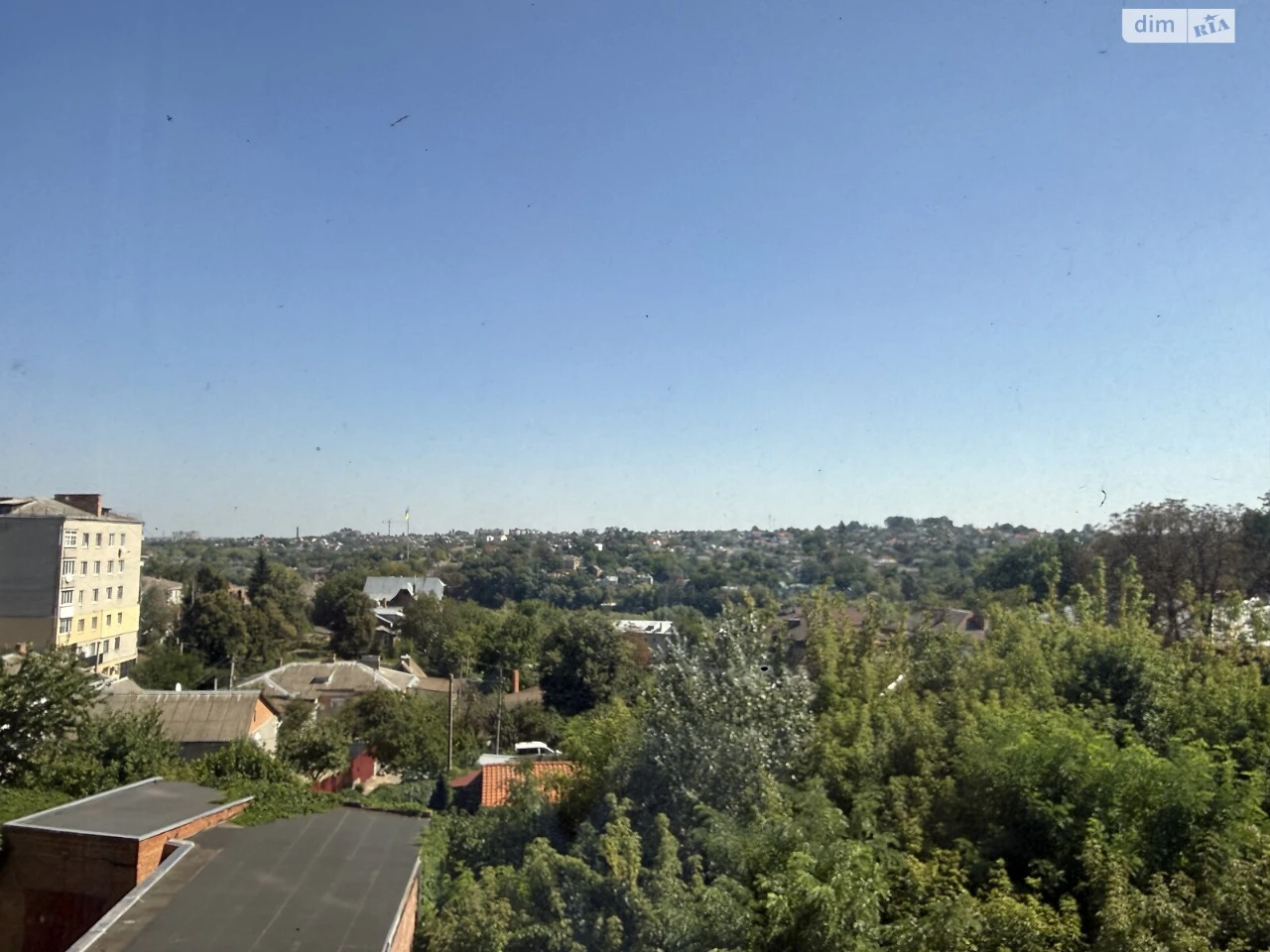 For Sale Apartment Center
