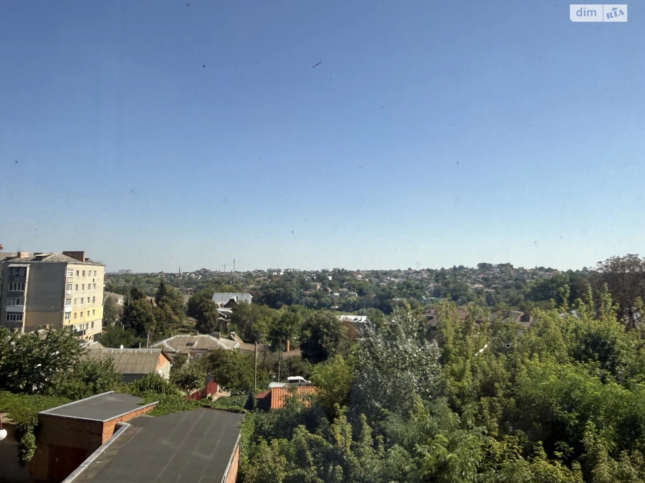 For Sale Apartment Center