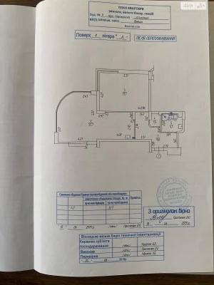 For Sale Apartment Center
