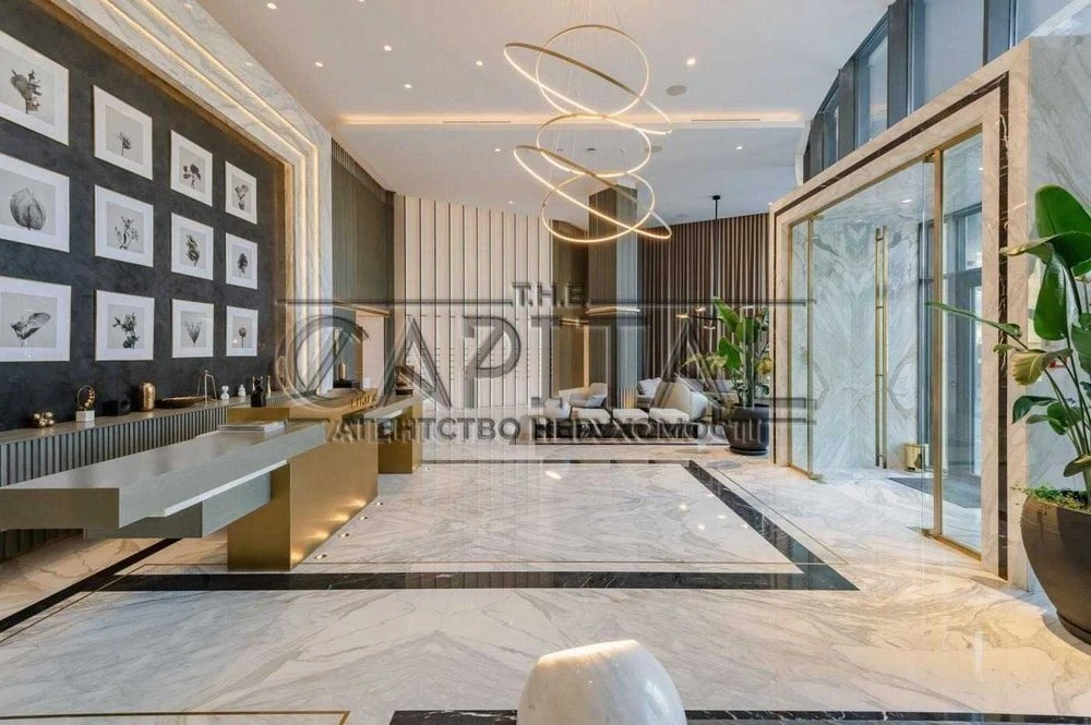 Sale / Apartment / 53 m2 / LINDEN LUXURY RESIDENCES / Pe