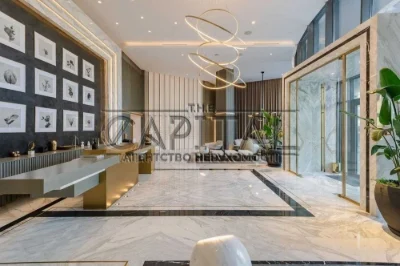 Sale / Apartment / 53 m2 / LINDEN LUXURY RESIDENCES / Pe