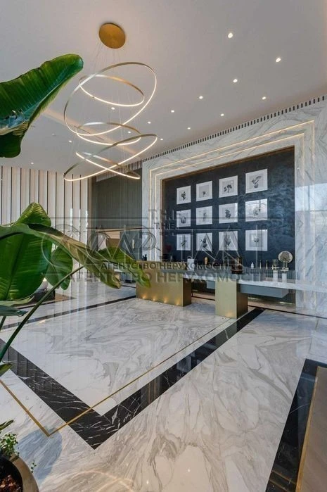 Sale / Apartment / 53 m2 / LINDEN LUXURY RESIDENCES / Pe