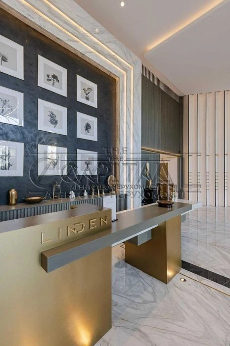 Sale / Apartment / 53 m2 / LINDEN LUXURY RESIDENCES / Pe