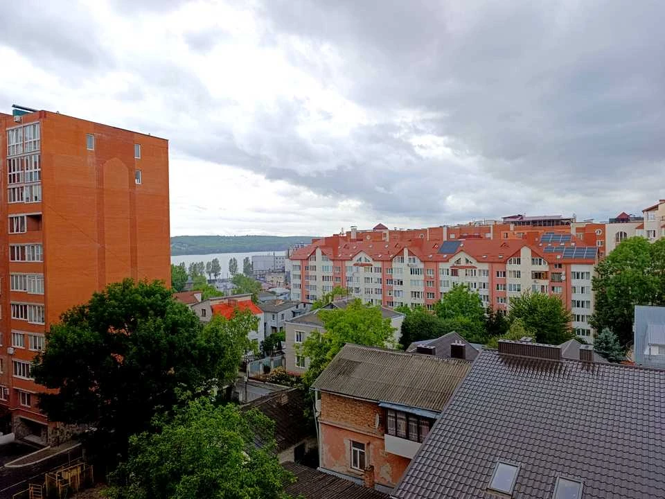 Квартира. Тернопіль, Академіка Гнатюка вул.