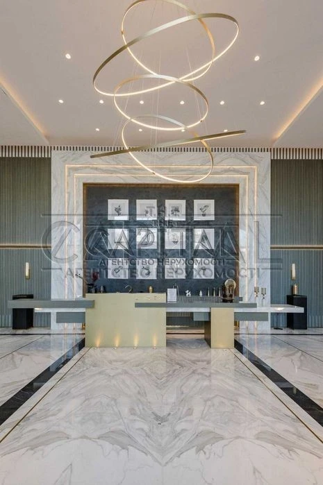 Sale / Apartment / 53 m2 / LINDEN LUXURY RESIDENCES / Pe