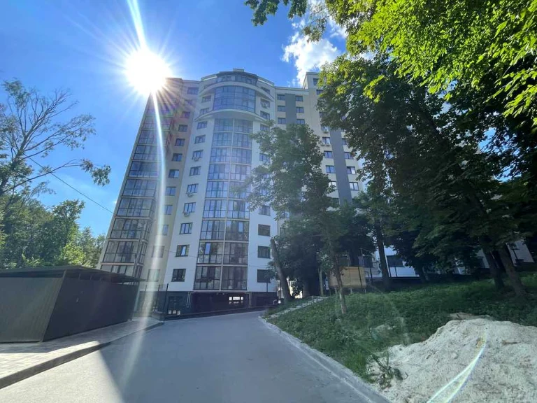 Квартира. Тернопіль, Чумацька вул.