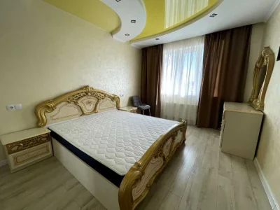 Квартира. Тернопіль, Чумацька вул.