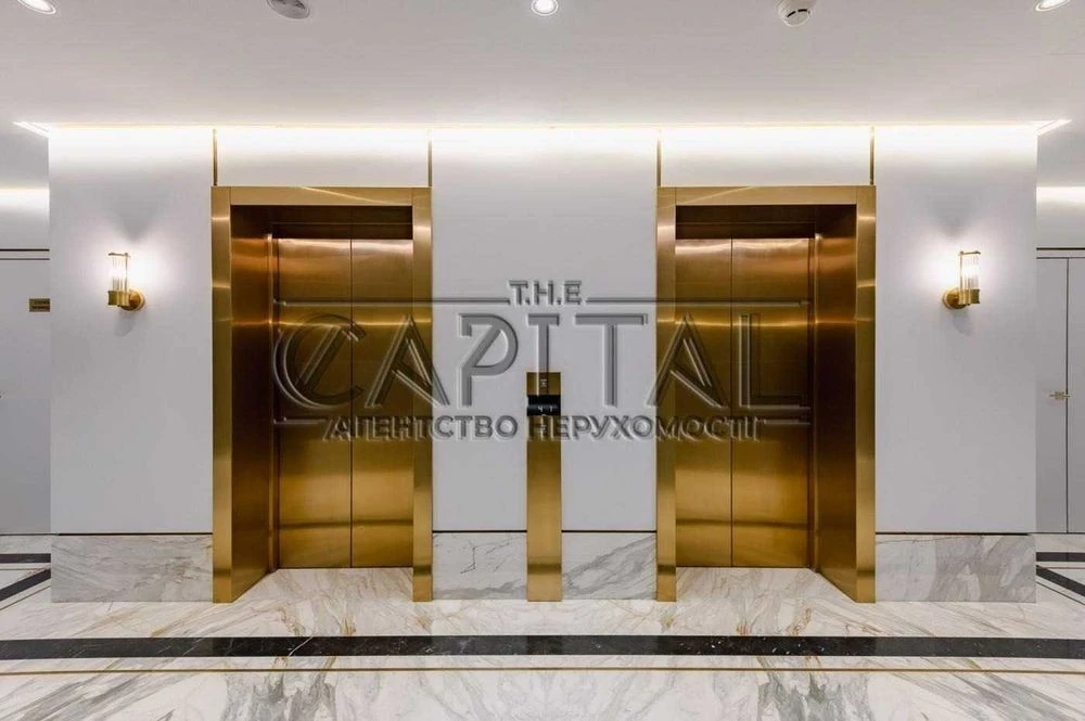 Sale / Apartment / 53 m2 / LINDEN LUXURY RESIDENCES / Pe