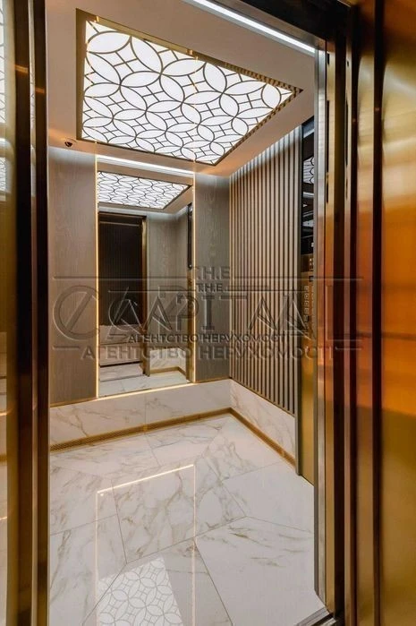 Sale / Apartment / 53 m2 / LINDEN LUXURY RESIDENCES / Pe