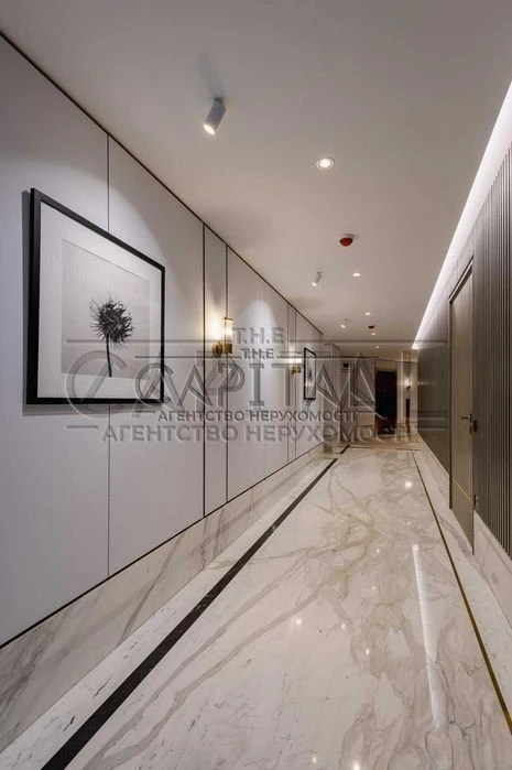Sale / Apartment / 53 m2 / LINDEN LUXURY RESIDENCES / Pe