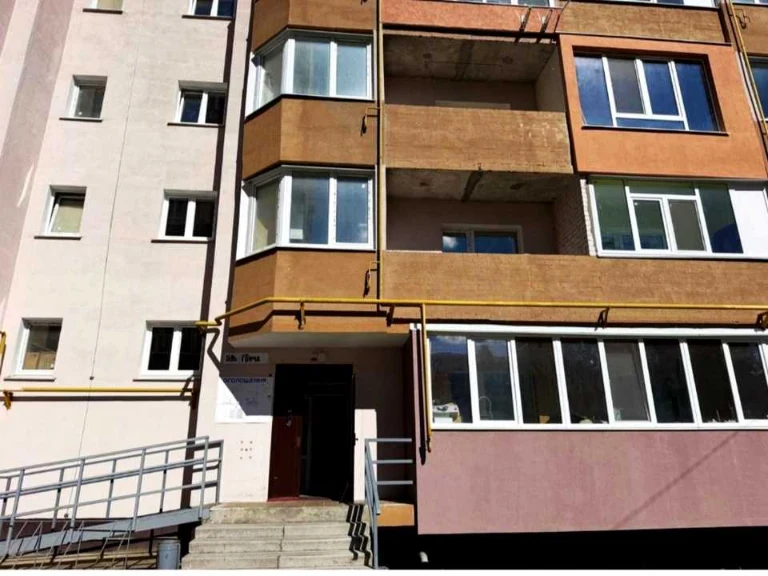 Квартира. Чернігів, Гонча вул. (Горького)