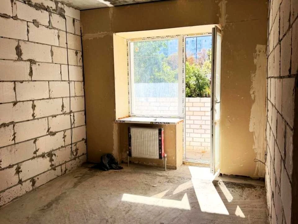 Квартира. Чернігів, Гонча вул. (Горького)