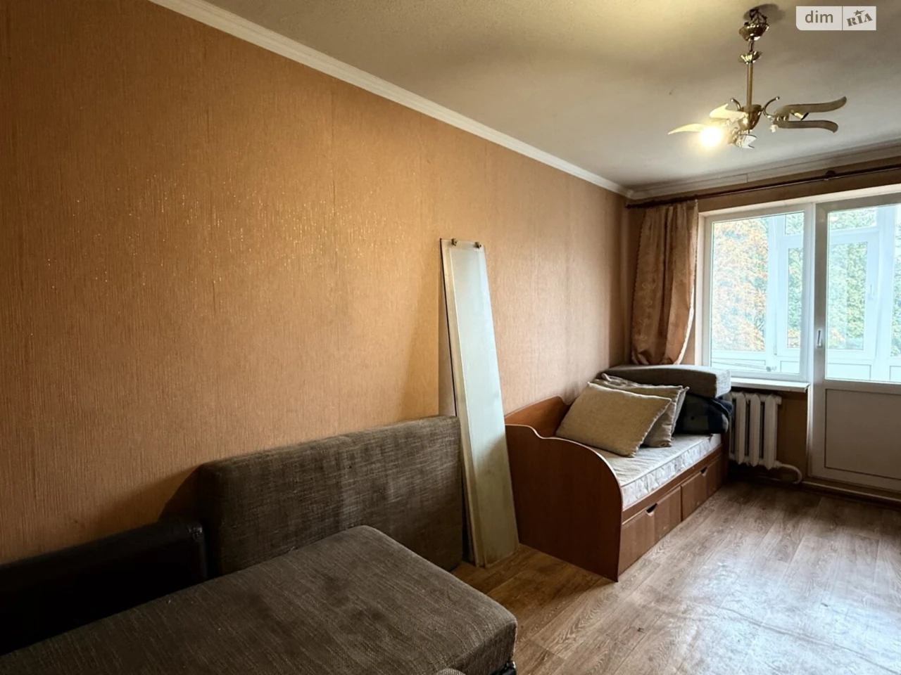 Продаж Квартира 5-ий мікрорайон