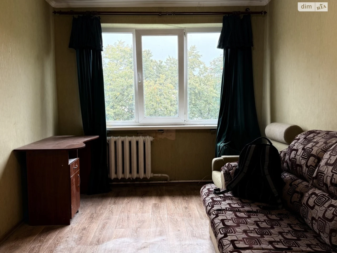 Продаж Квартира 5-ий мікрорайон