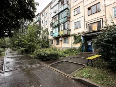 Продаж Квартира 5-ий мікрорайон