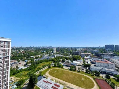 Квартира. Київ, Михайла Максимовича вул. (Онуфрія Трутенка)
