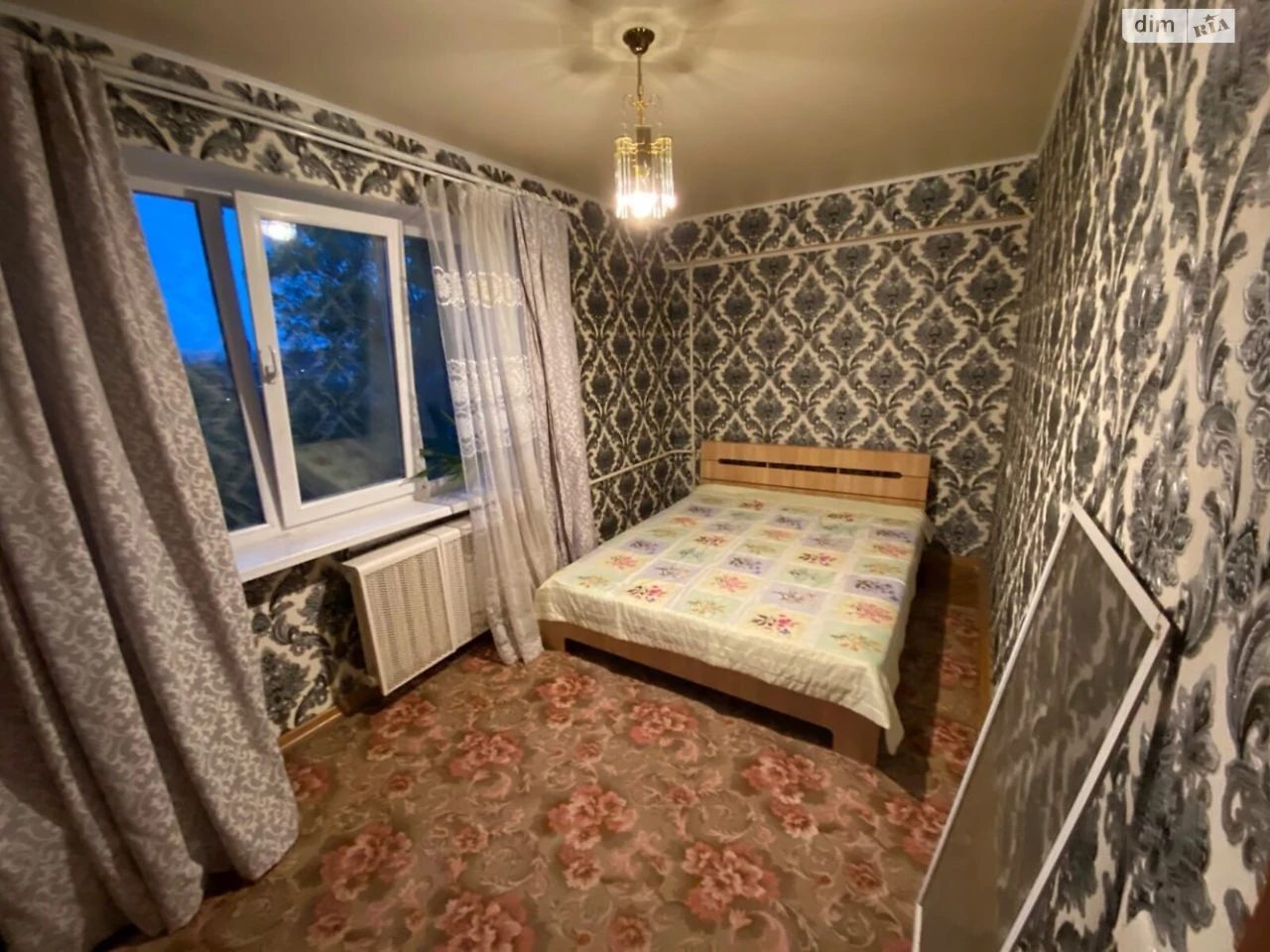 Довгострокова Оренда Квартира Деміївка