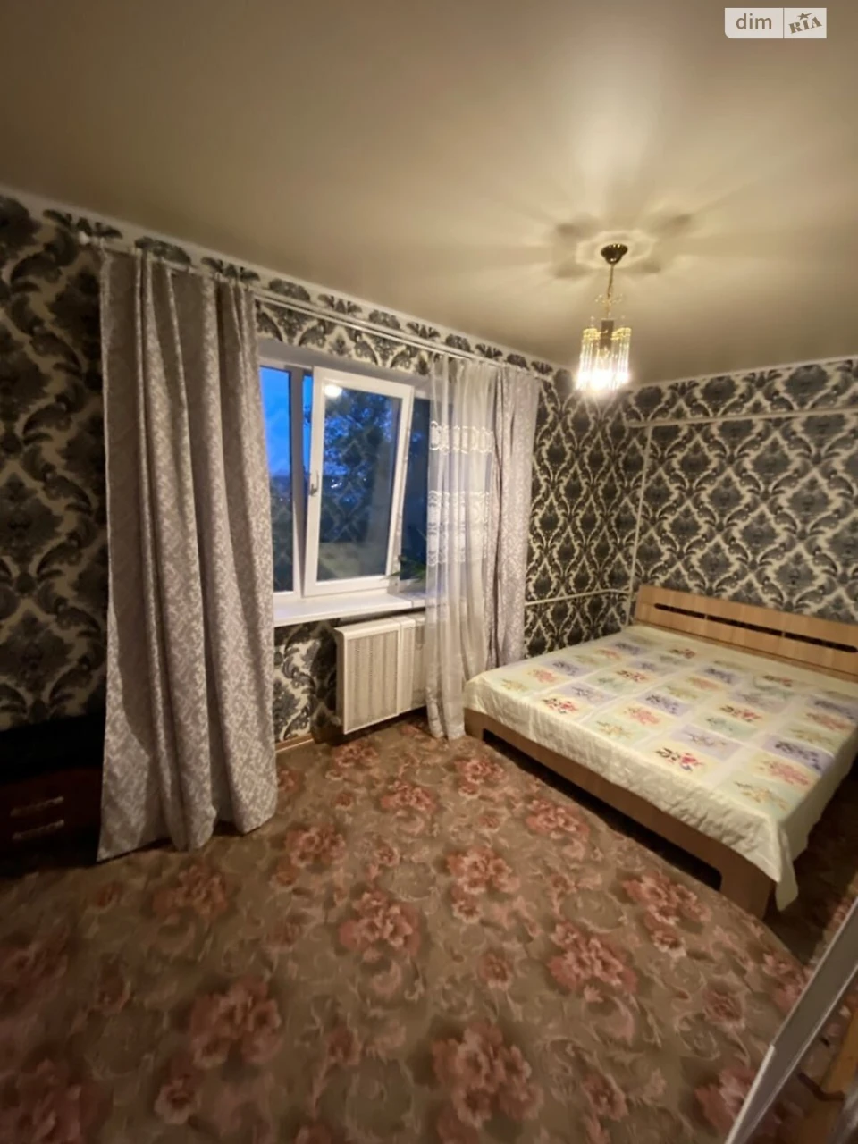 Довгострокова Оренда Квартира Деміївка