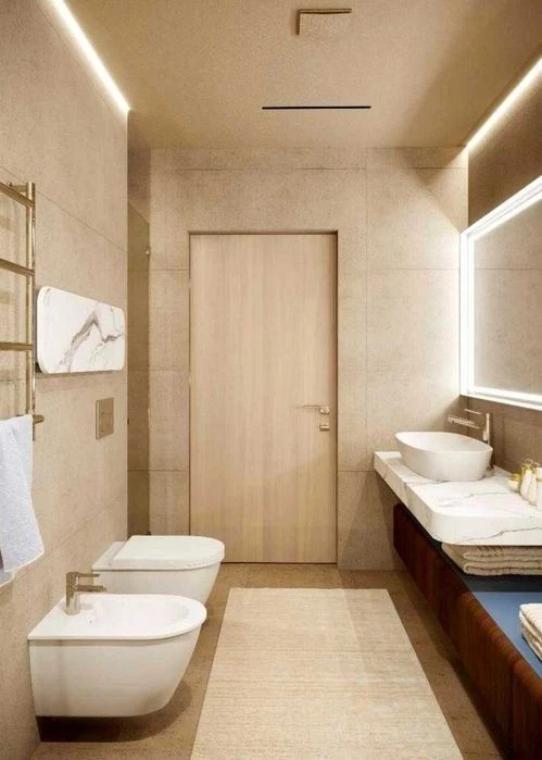 ELITE! 3-room apartment with renovation 103m2 in the residential complex Slavutych Seven Sev