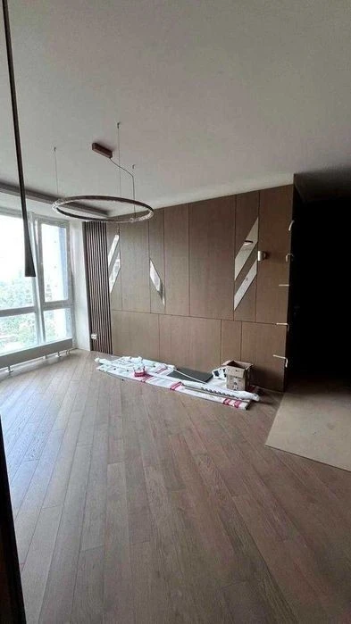 ELITE! 3-room apartment with renovation 103m2 in the residential complex Slavutych Seven Sev
