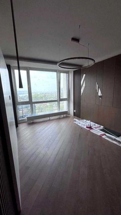 ELITE! 3-room apartment with renovation 103m2 in the residential complex Slavutych Seven Sev