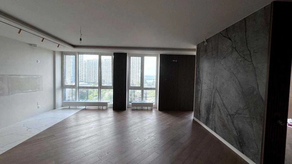 ELITE! 3-room apartment with renovation 103m2 in the residential complex Slavutych Seven Sev