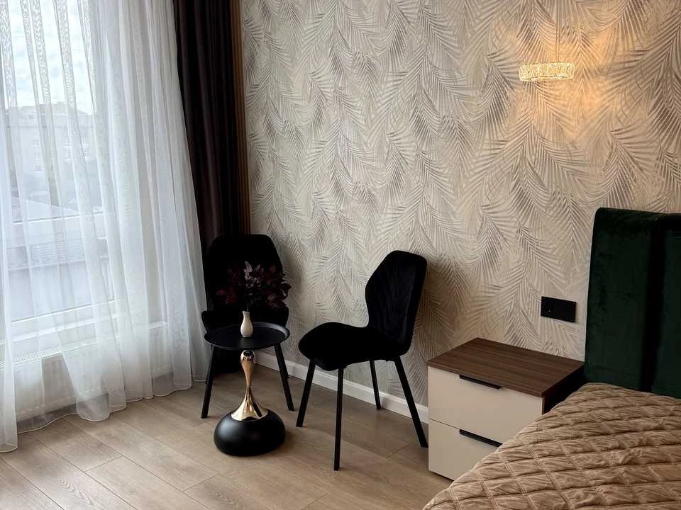 Квартира. Ивано-Франковск, ул.