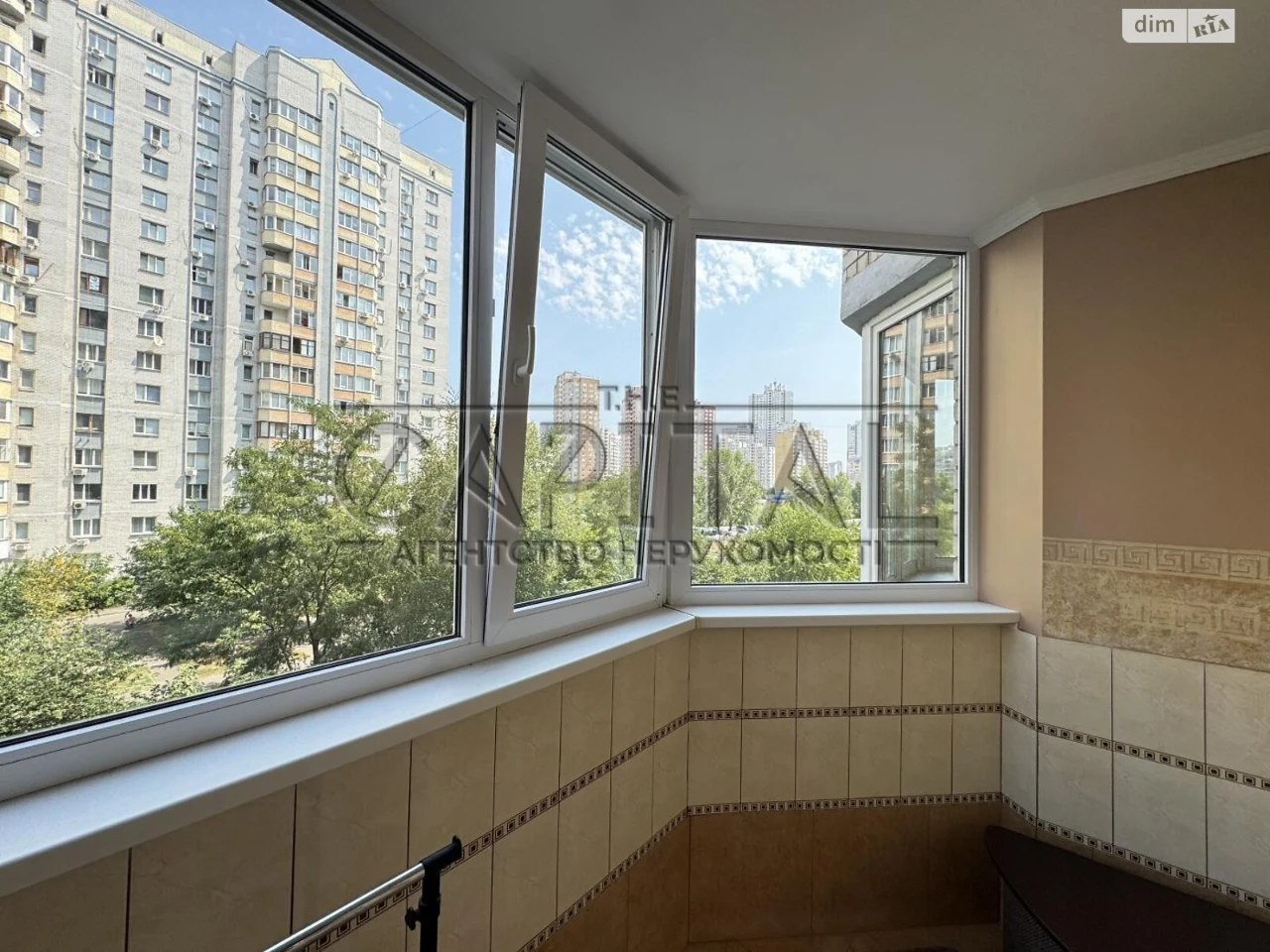 Продаж Квартира Позняки