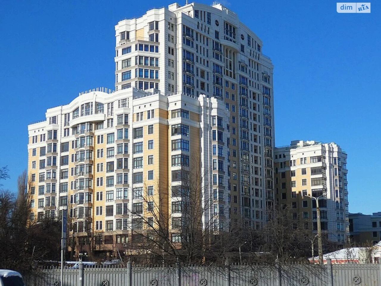 Продаж Квартира Печерськ
