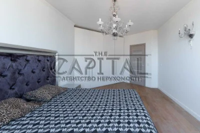 Продаж 4 кімнатної квартири ЖК Корона 140 кв.м.