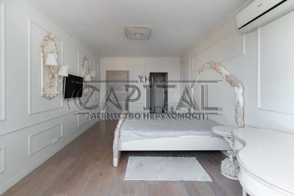 Продаж 4 кімнатної квартири ЖК Корона 140 кв.м.