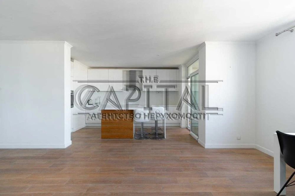 Продаж 4 кімнатної квартири ЖК Корона 140 кв.м.